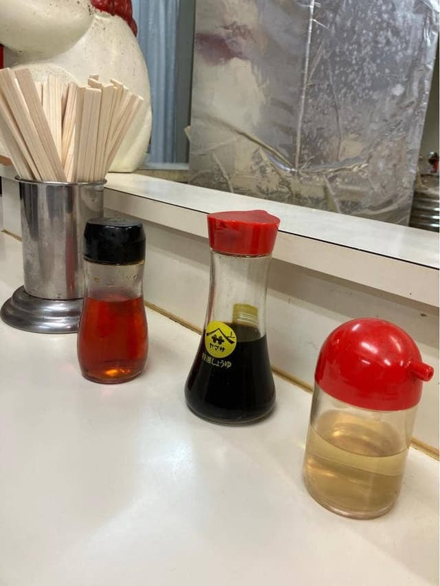 ラーメンショップ 銚子店 - サブ画像2