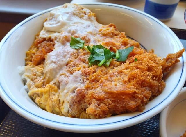 かつや 福岡野多目店 - サブ画像3