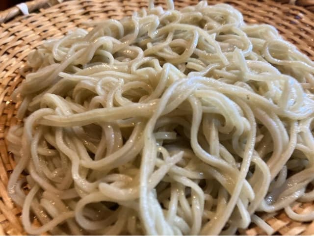 和泉庵わかや - サブ画像2