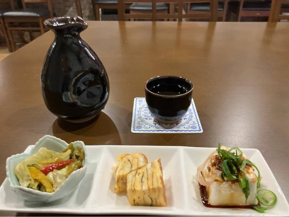 お食事処 瀬奈