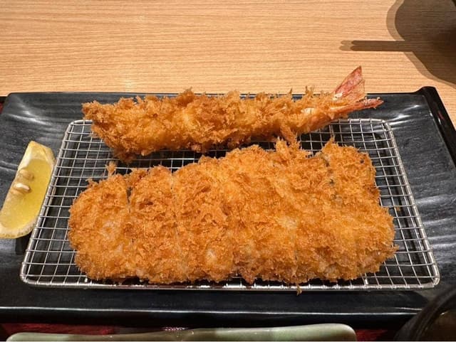 とんかつ新宿さぼてん ゆめタウン廿日市店 - サブ画像3