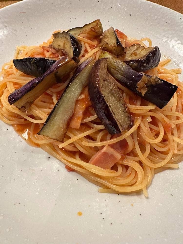 パスタモーレ 上野店