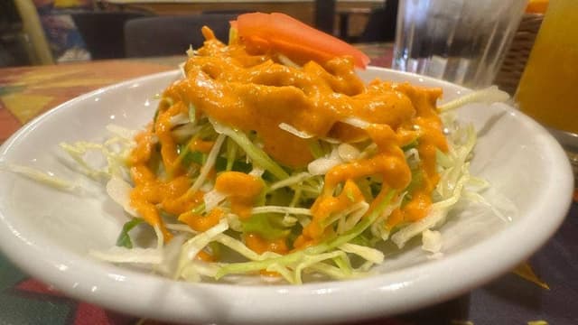 インド料理 スリヤマハル - サブ画像3