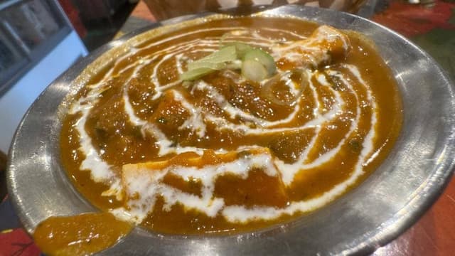 インド料理 スリヤマハル - サブ画像1