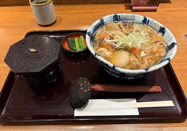 そじ坊 所沢グランエミオ店 - サブ画像2