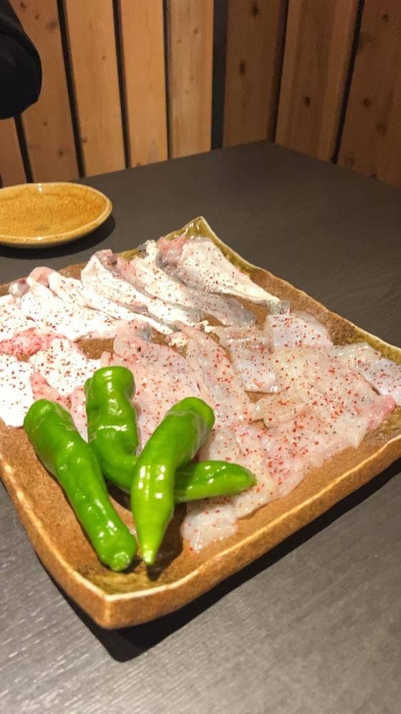 ふぐ旬席 とげさん - サブ画像3