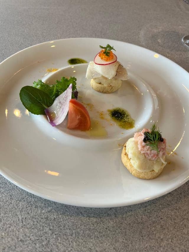 BLUE ROSE - サブ画像2