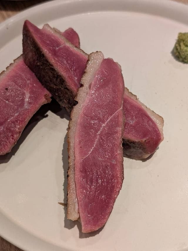 鴨一ワイン酒場 sun - サブ画像2