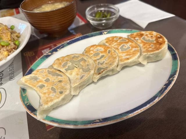 中国料理 鳳翔 - サブ画像3