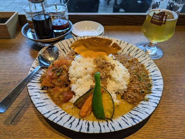 CRAFT BEER Market Tokyo Torch店 - サブ画像2