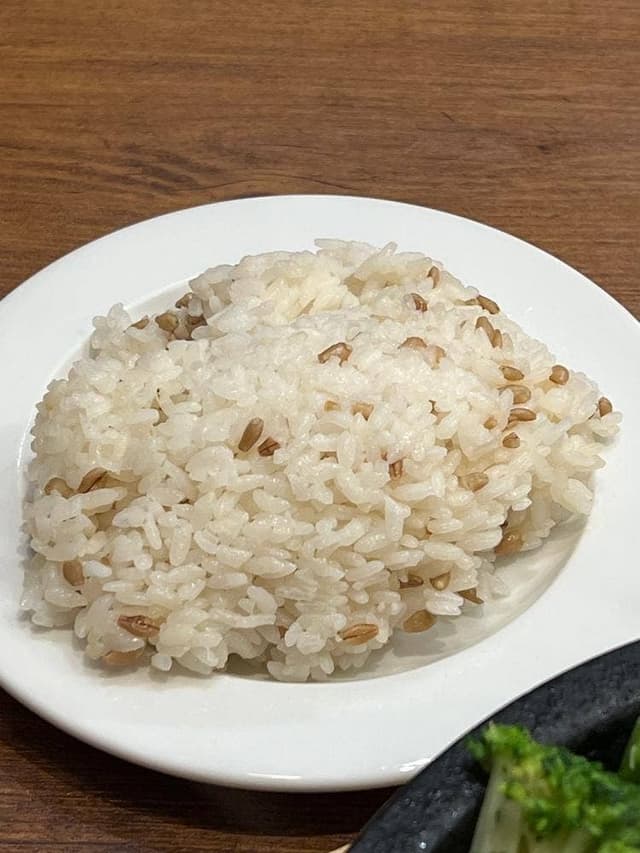 ステーキロッヂ ヨドバシAkiba店 - サブ画像3