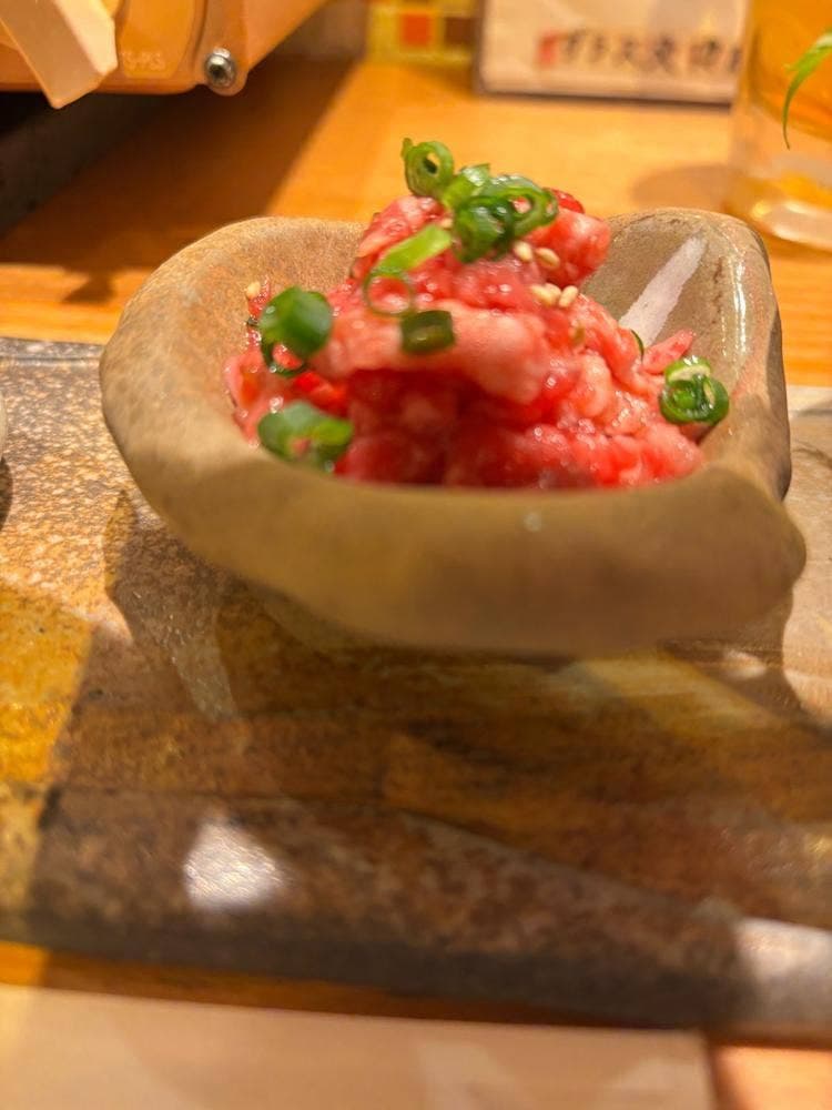 にくの助