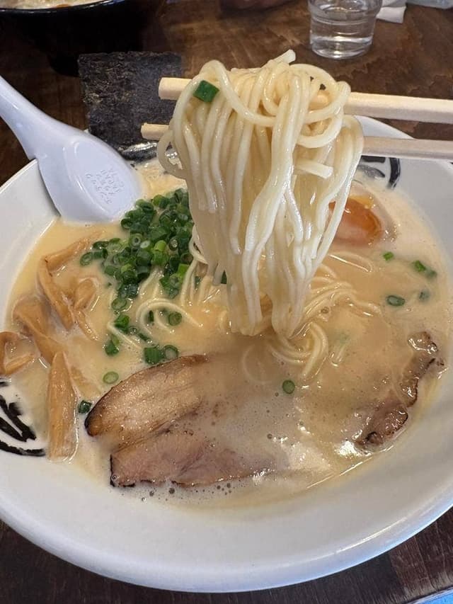 まる兵らーめん 高崎店 - サブ画像1