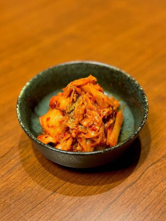 花ほのお鎌倉 焼肉ジャンボProduce - サブ画像2