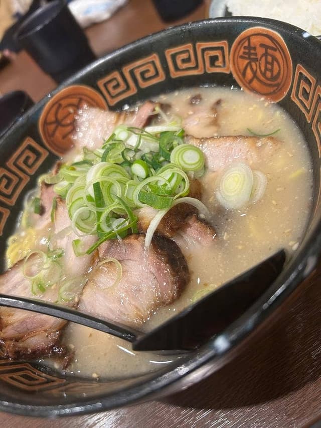 にんにくラーメン幸ちゃん 本店 - サブ画像2
