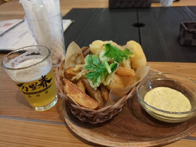 バンリノハルビアホール - サブ画像1