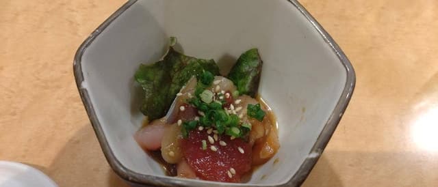 すし亭胡町店 - サブ画像1