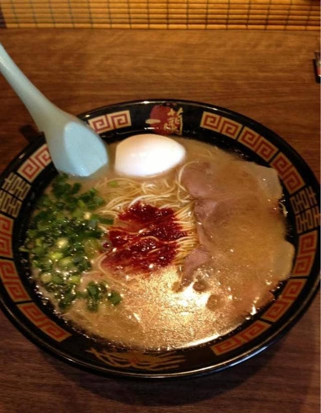 一蘭 平塚店 - サブ画像1