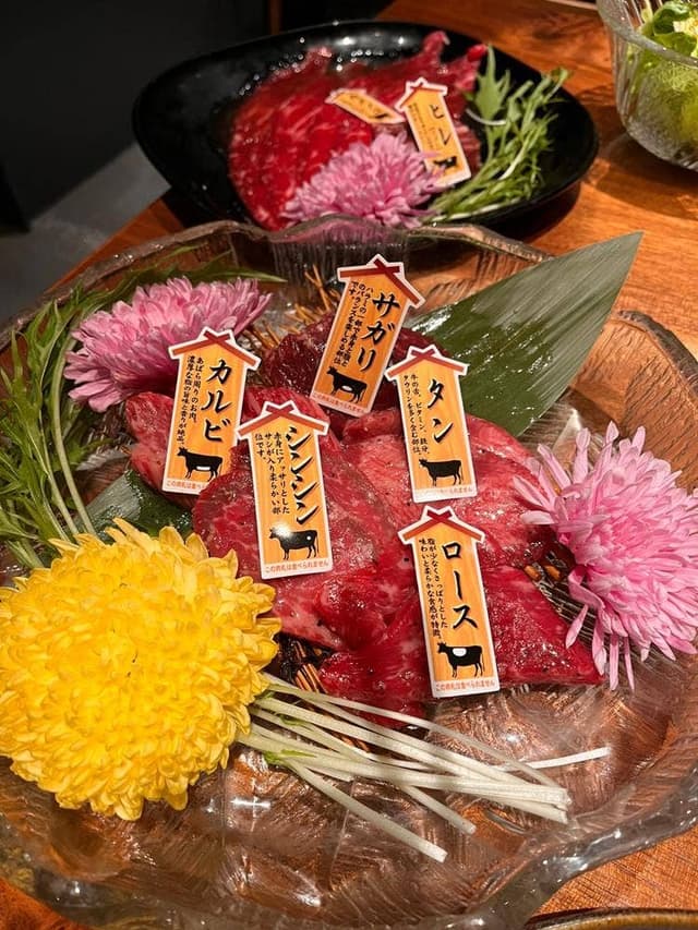 にくはじ - サブ画像1