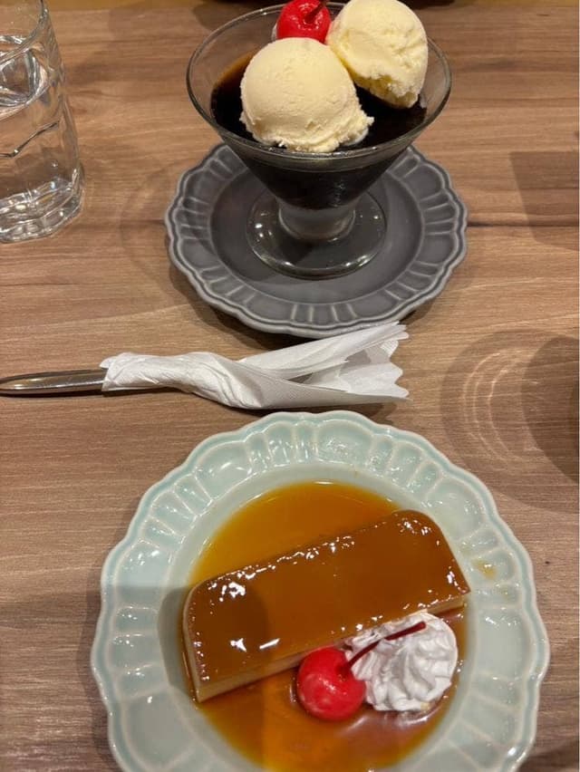 サンモリッツ グローバルゲート店 - サブ画像1
