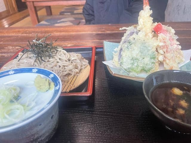 泉八 - サブ画像1