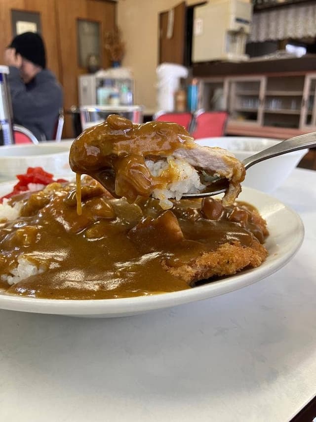 松重飯店 - サブ画像2