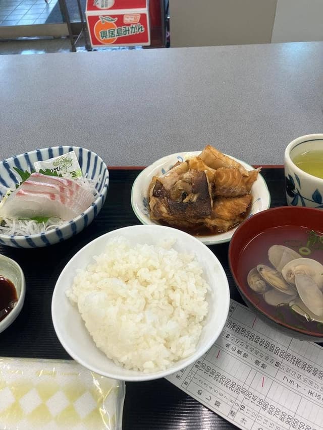 ザ・ごはんやさん - サブ画像3