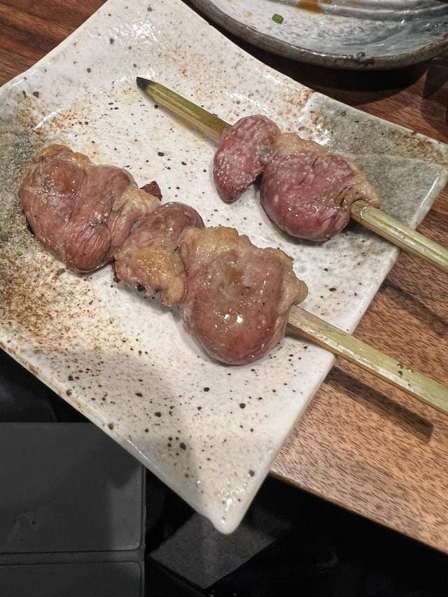 炭火Deとりや - サブ画像1