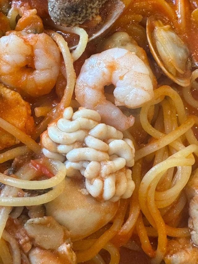 魔法のパスタ 春日部店 - サブ画像1