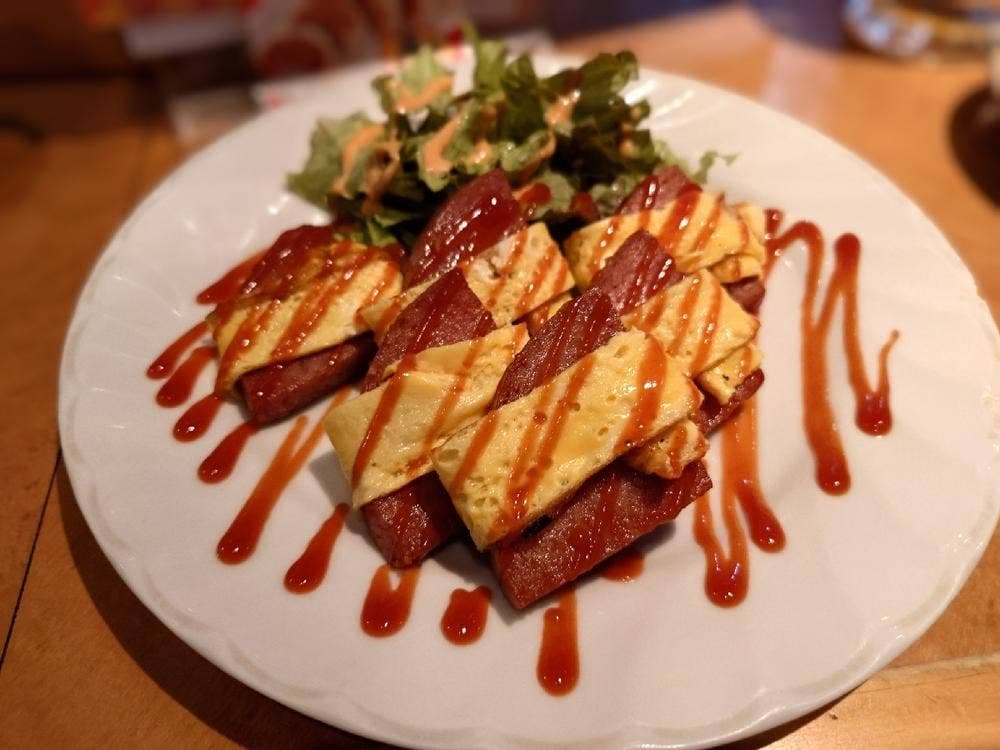 沖縄居酒屋ゆいゆい
