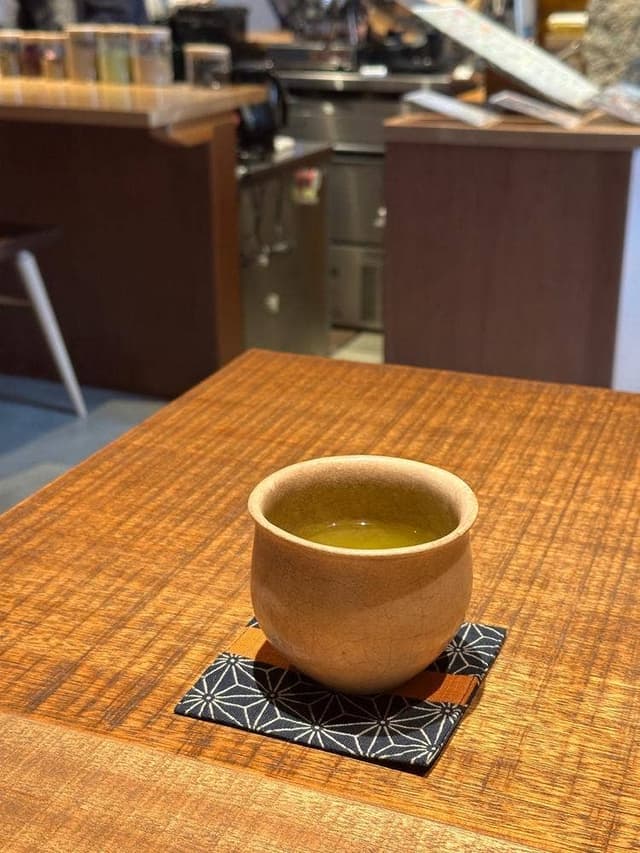 GOOD TIMING TEA - サブ画像2