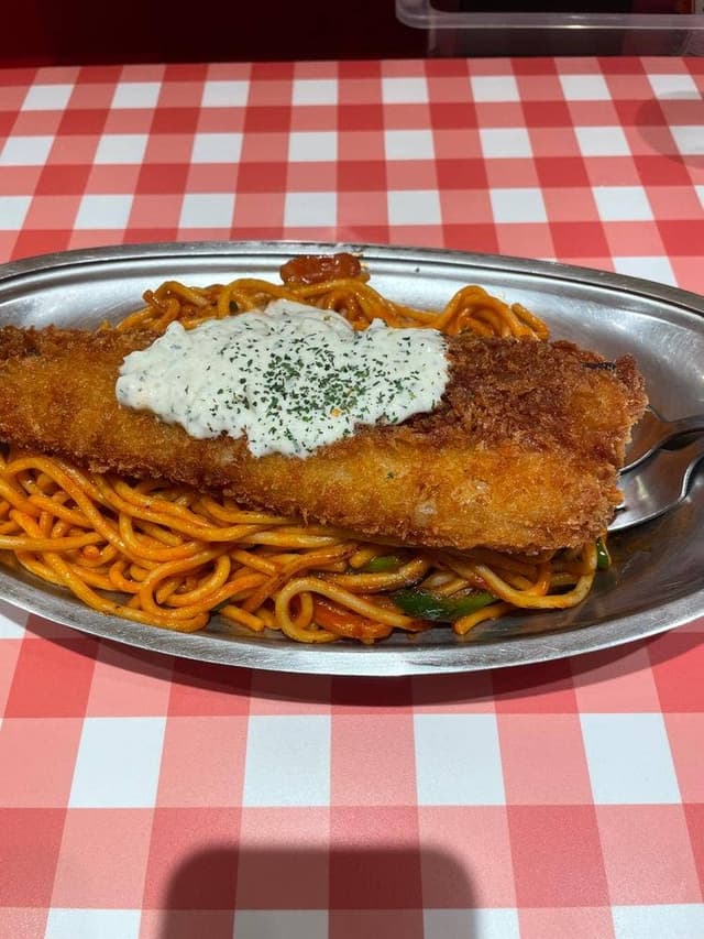 スパゲッティーのパンチョ VIERRA小倉店 - サブ画像3