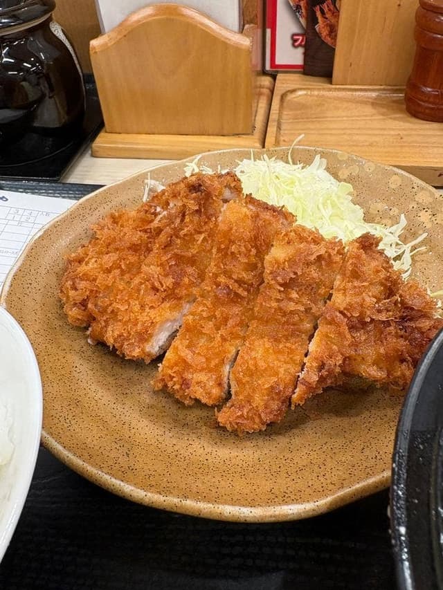 かつや 三鷹上連雀店 - サブ画像1