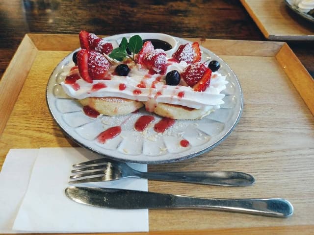 カフェバル - サブ画像2