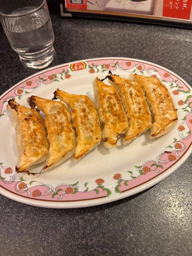 餃子の王将 善通寺店 - サブ画像1