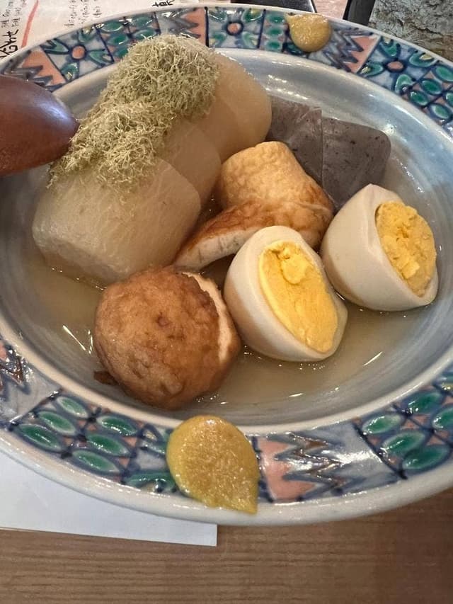 日本葡萄館 品川食堂 - サブ画像1