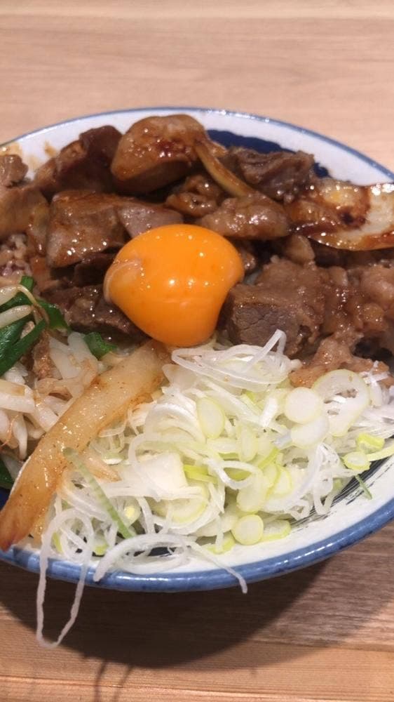 肉めし岡もと 溝の口店 - サブ画像1
