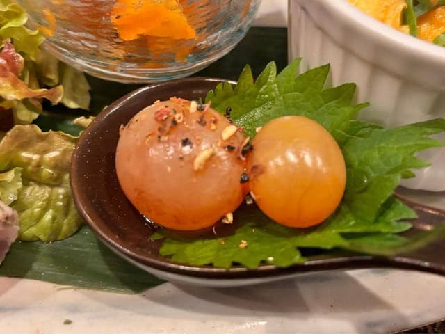 創作居酒家 NoBuSHo - サブ画像2