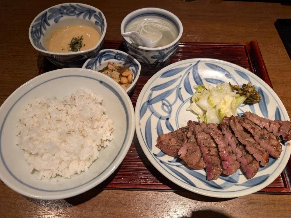 青葉 池袋東武店