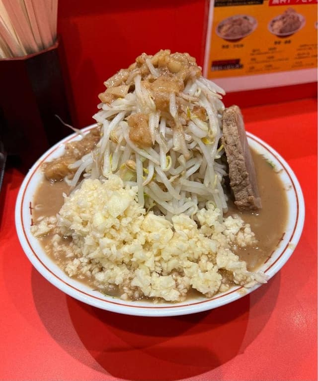 BUTAKIN 御茶ノ水店 - サブ画像1