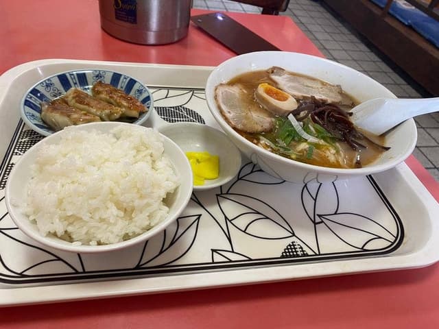 合志の館 - サブ画像1