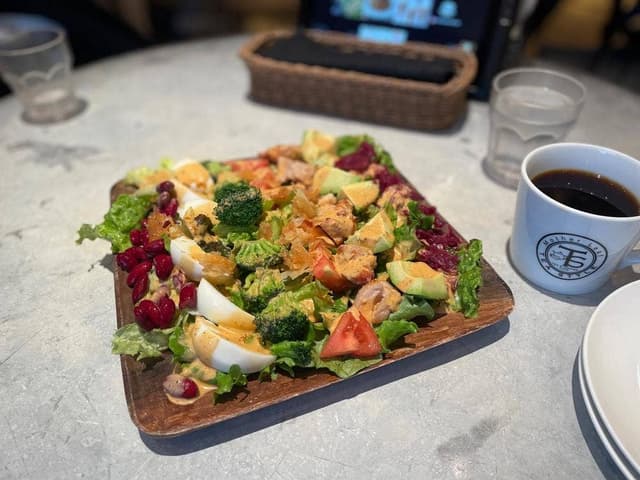 モスプレミアム 桜木町クロスゲート店 - サブ画像2