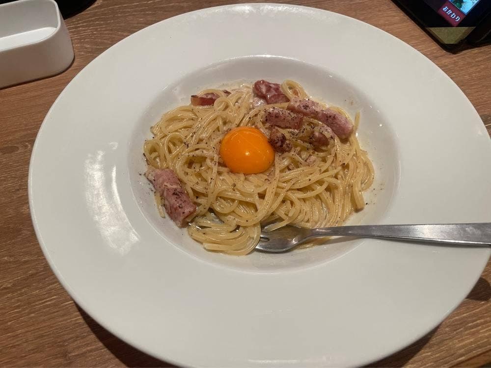 パスタ屋 景虎