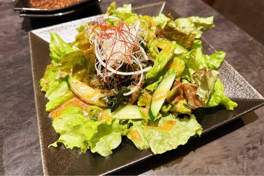 個室焼肉 ロイヤル