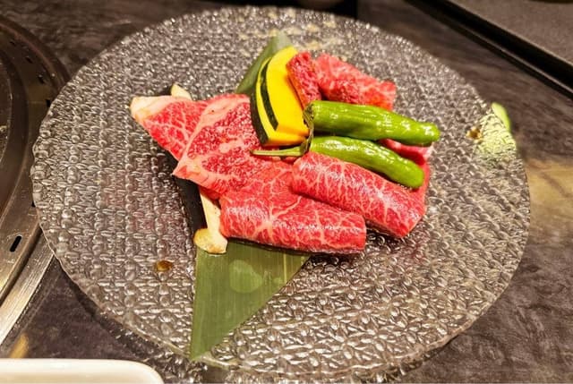 個室焼肉 ロイヤル - サブ画像3