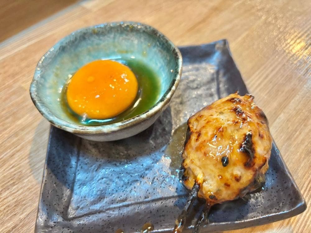焼き鳥スタンド SASHIYORI