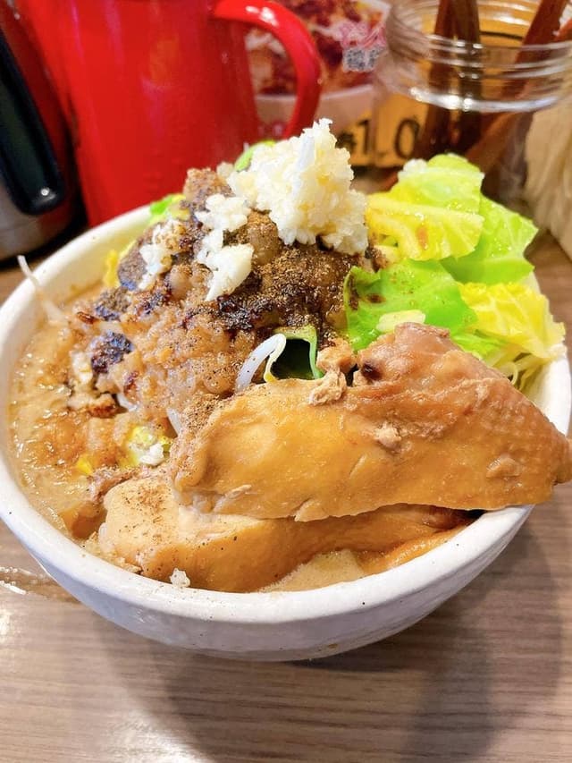 INOSHOW - サブ画像1