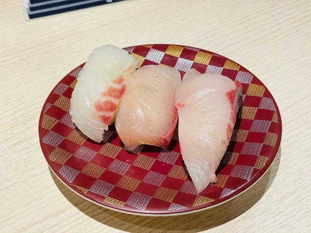 回転寿司やまと 袖ヶ浦駅前店 - サブ画像2