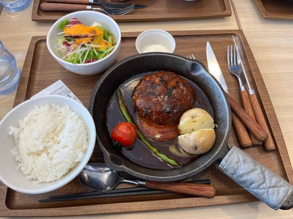 桃源台ビューレストラン