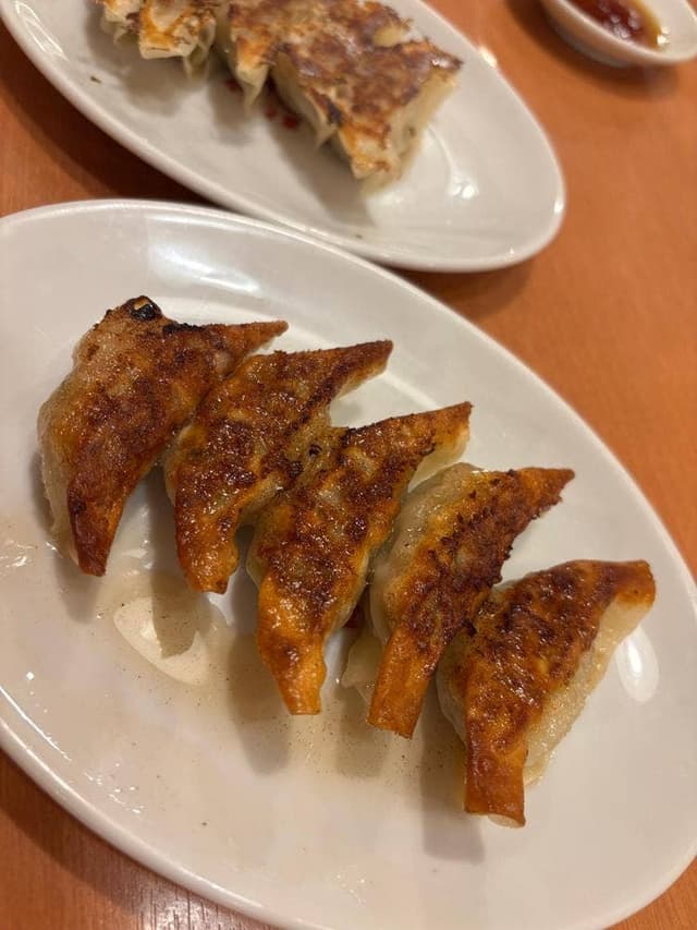 餃子食堂マルケン 山科店 - サブ画像3